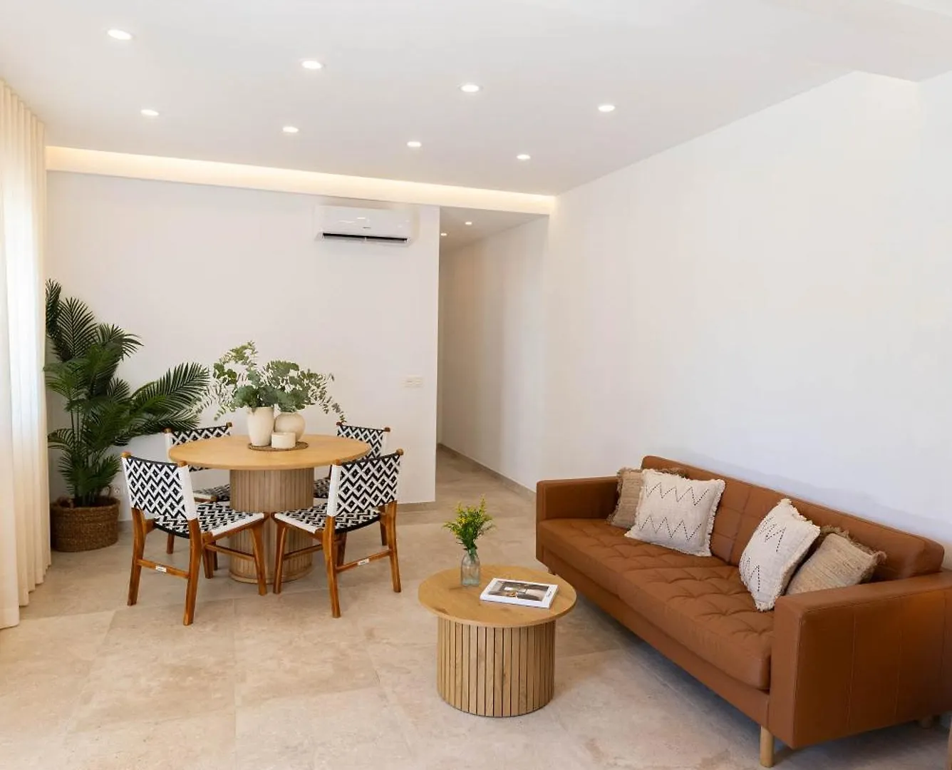Angeles Beach I By Ele Apartments 贝莱斯