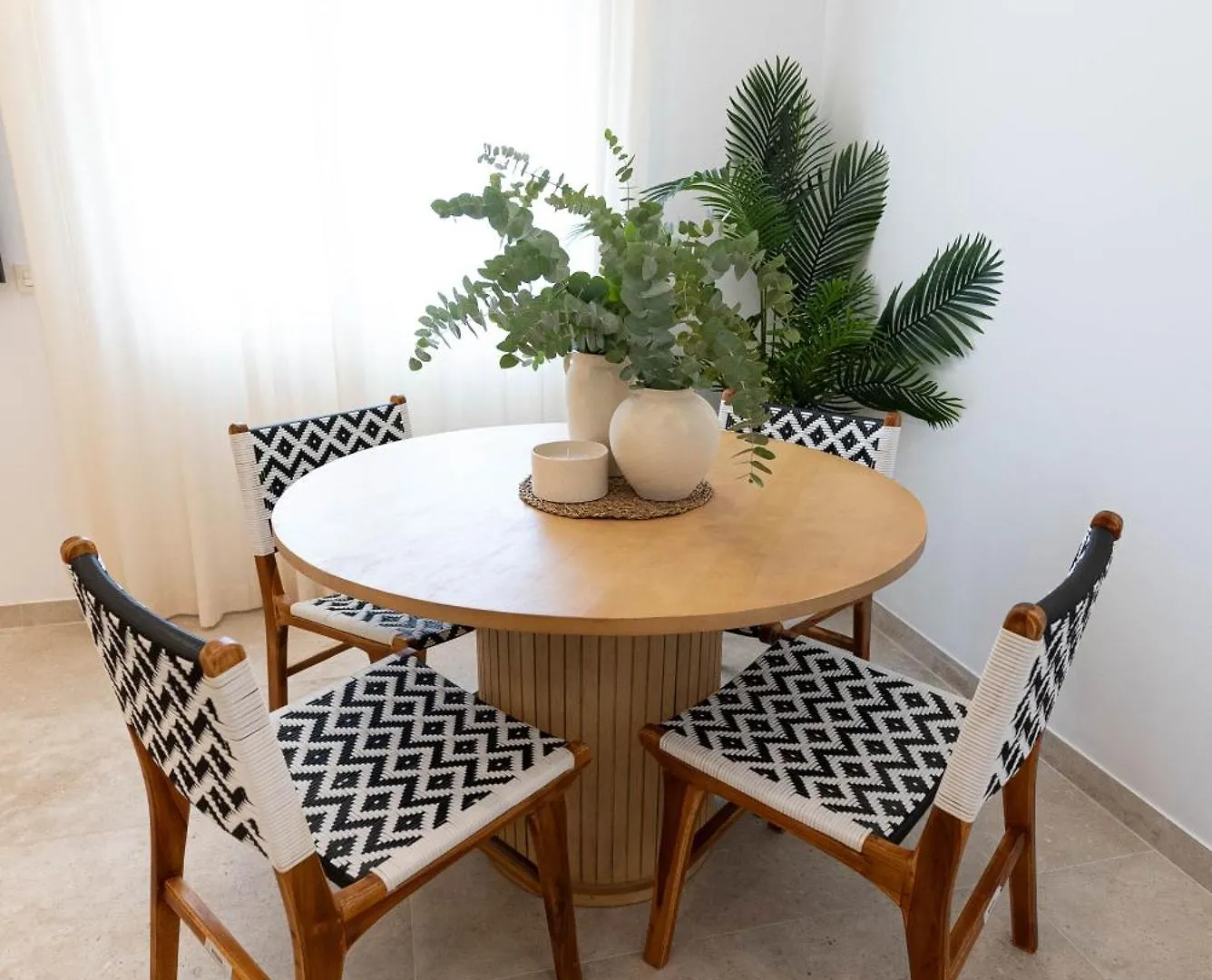 Angeles Beach I By Ele Apartments 贝莱斯 0*,