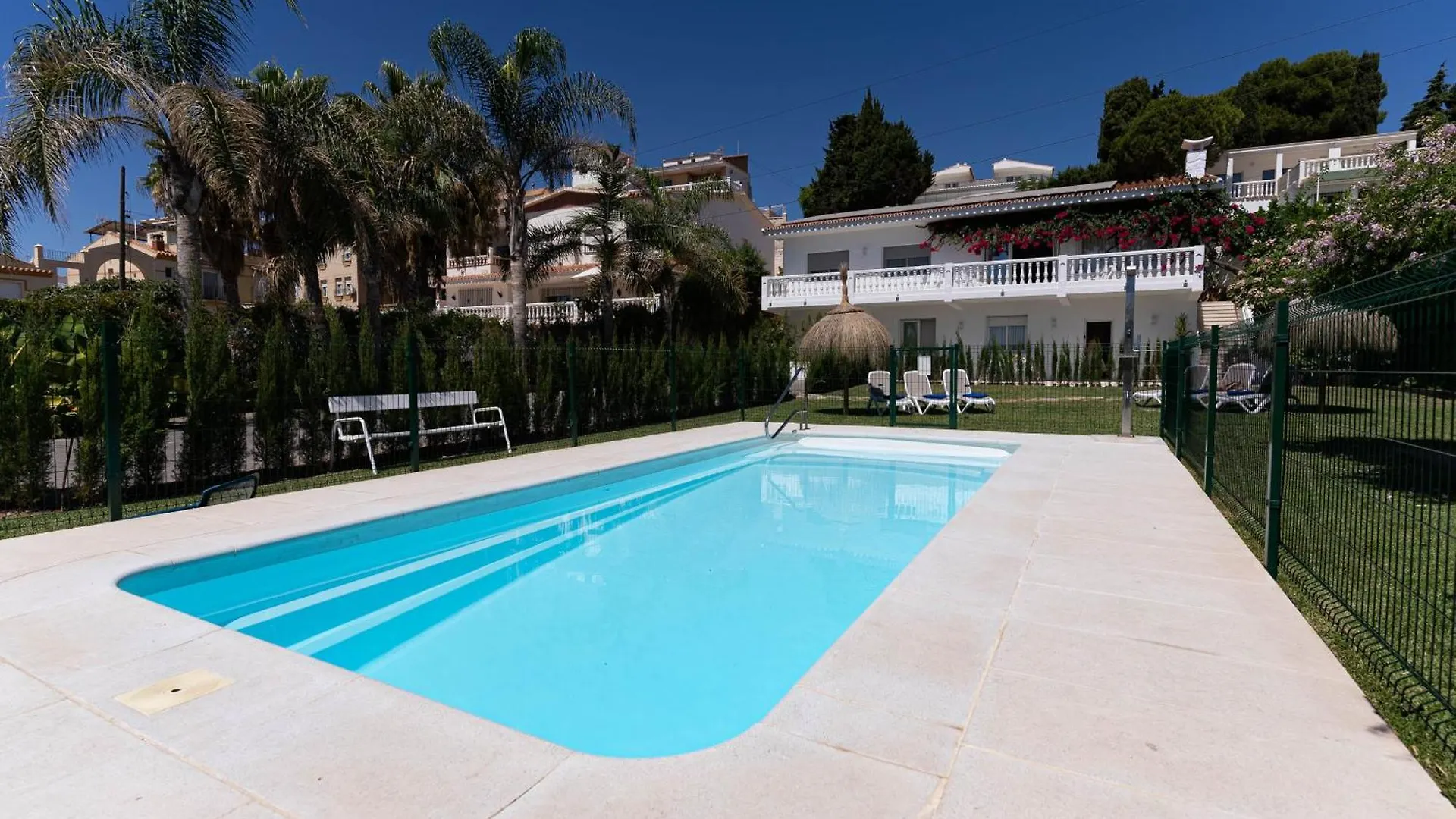 Angeles Beach I By Ele Apartments ベレス 0*,  スペイン