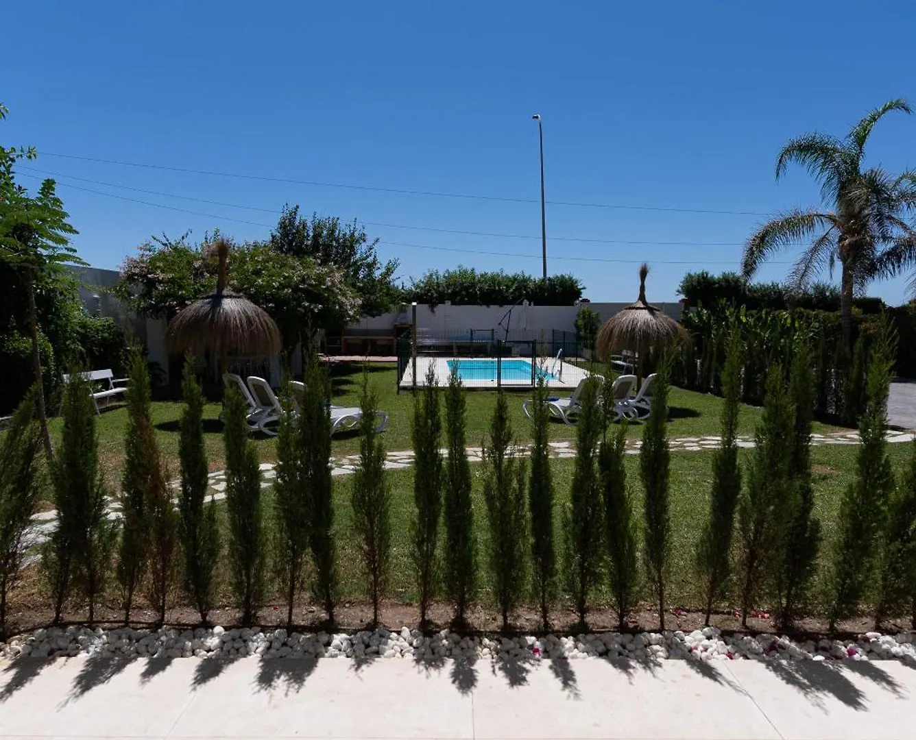 Angeles Beach I By Ele Apartments ベレス スペイン